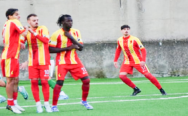 Pro Mende Calcio 24-25