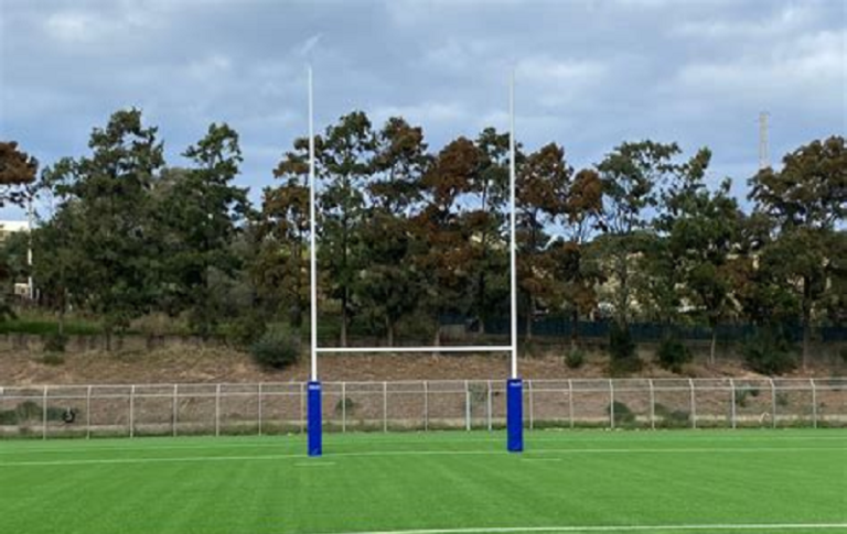 Rugby a Messina