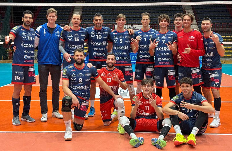 Saturnia Aci Castello 24-25 -Macerata