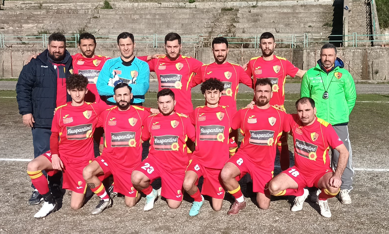 Virtus Rometta vs Robur