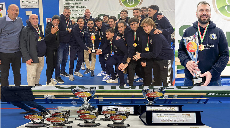 Volley - Santa Teresa vince la coppa sicilia