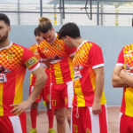 Calcio Furci vs S. teresa