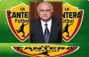 Cantera Futbol - Domenico Renzo