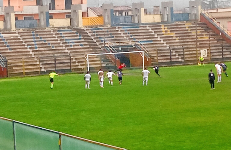 Giaare vs S,. Domenica