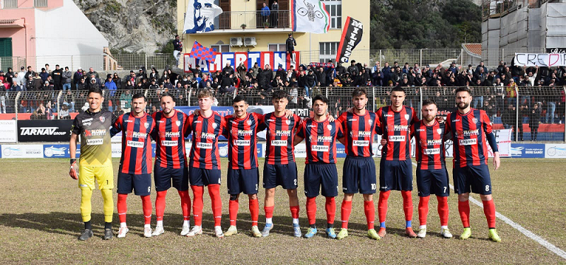 MIlazzo vs Mazzarrone