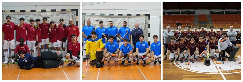 Memorial Marco Meesa 2025