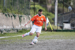 Robur Letojann 2024-25