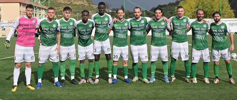 San fratello vs Messana