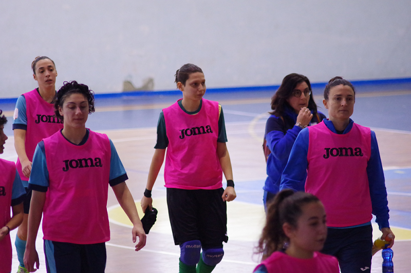Team Scaletta 2024-25