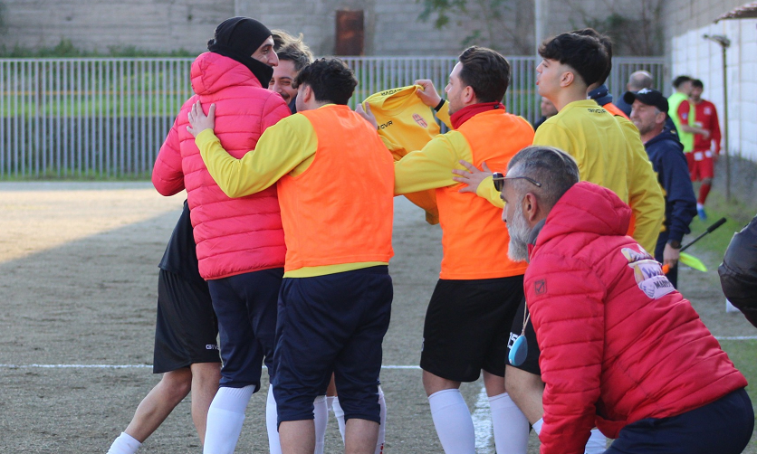 Calcio Furci 24-25