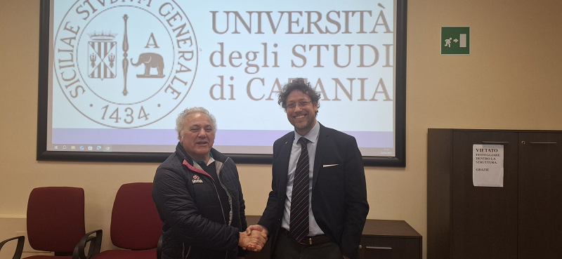 Coni Sicilia