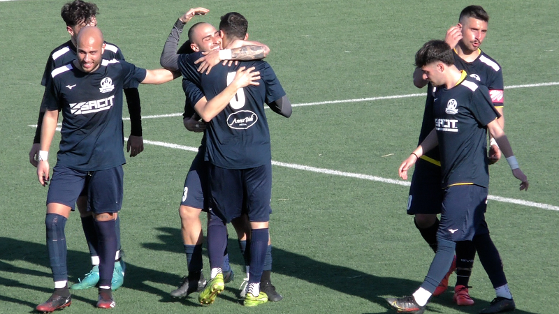 Messana vs santalessio