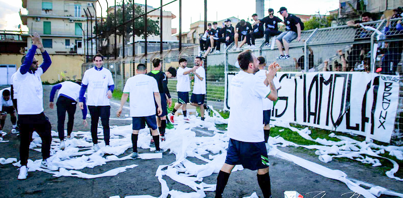 Nike 2022- festa promozione 1