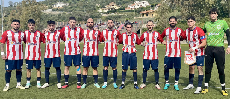Riviera Nord 24-25 vs Torregrotta