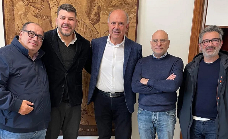 Rugby - Incontro-FIR-Sicilia-con-Amministrazione-Comunale-Milazzo