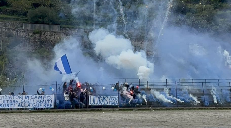 Vigor Itala vs Roccalumera - semifinale play-off