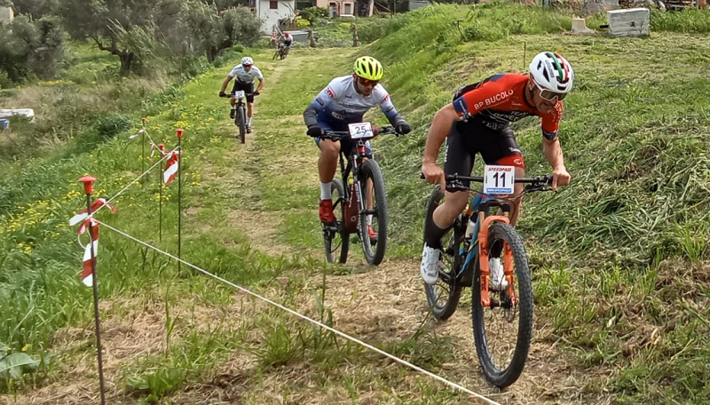 ciclismo 2025