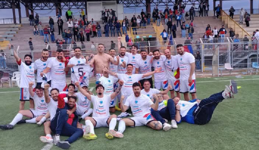 Città di Mascali - festa promozione