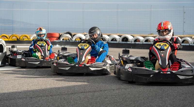 Fase gara 2H Endurance Interprovinciale (foto di Vincenzo Nicita Mauro) (2)