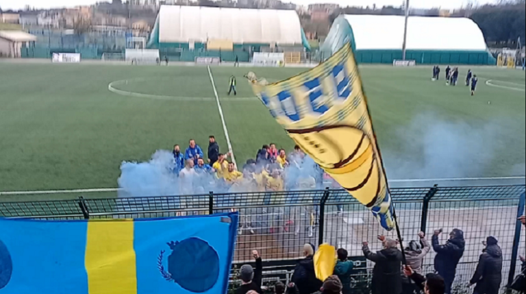 Giarre vs Villarosa 1