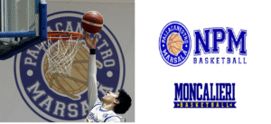 Nuova Pallacanestro Marsala