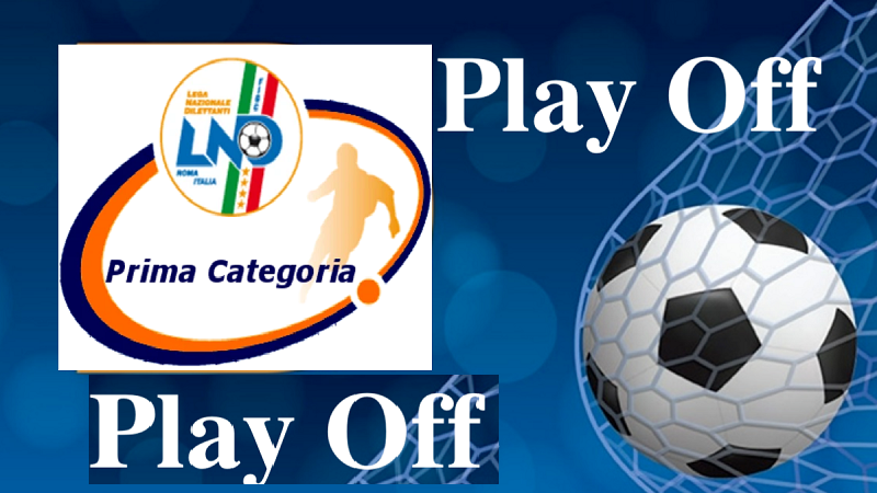 Prima Categoria - Play-Off