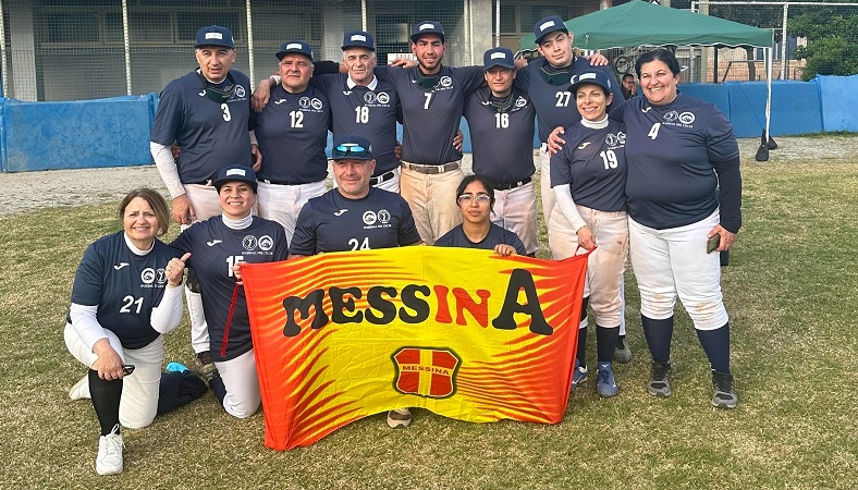 SSD UniMe Baseball per Ciechi