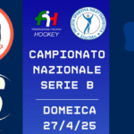 SSD Unime - Hochey prato