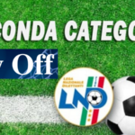Seconda Categoria - Play-Off
