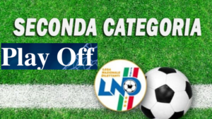 Seconda Categoria - Play-Off