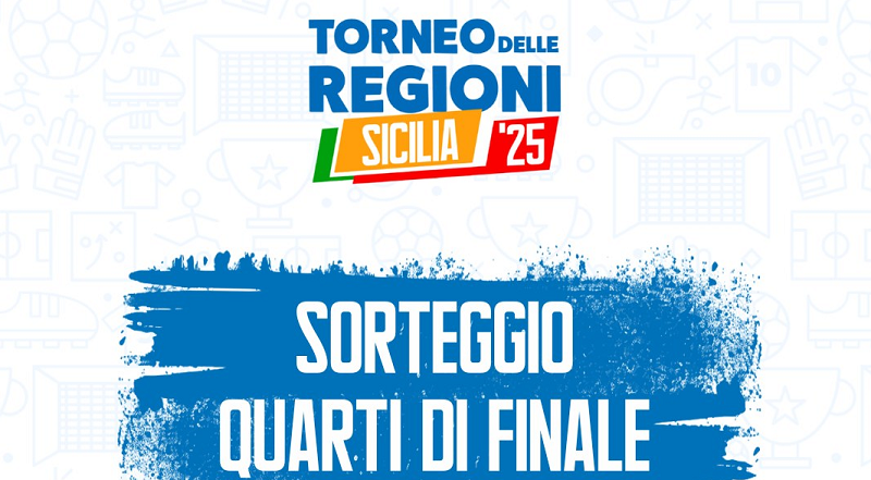 TdR Sicilia 2025