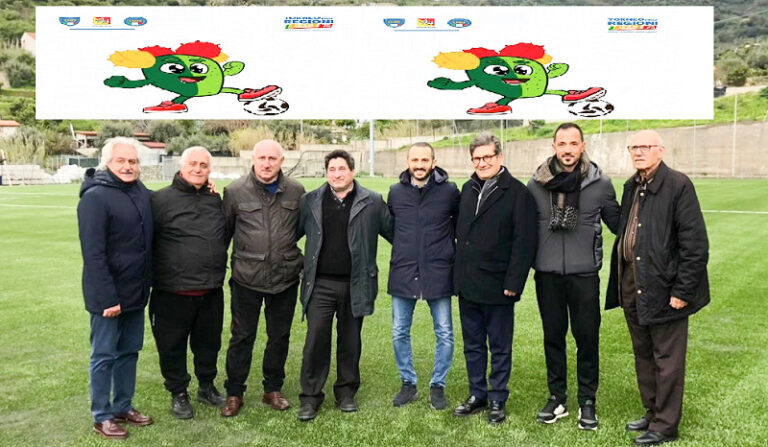 Torneo delle Regioni 2025 - Nizza - Rotondo, Ruggeri, Settimo, Briguglio, Morgana, Sindaco Briguglio, Tamà_edited