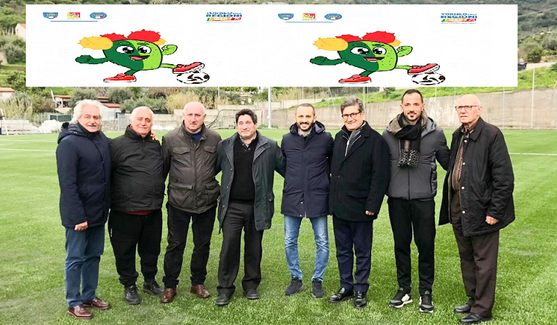 Torneo delle Regioni 2025 - Nizza - Rotondo, Ruggeri, Settimo, Briguglio, Morgana, Sindaco Briguglio, Tamà_edited