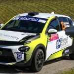 ro racing pisani biagi rally ra regione piemonte