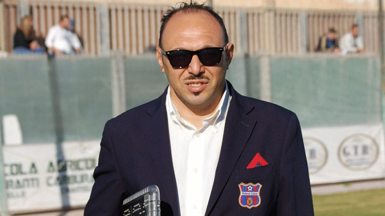 Carmelo Licciardello