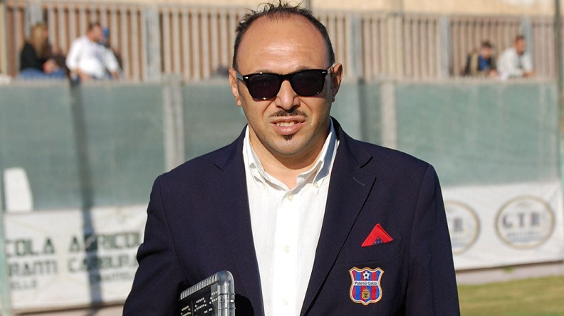 Carmelo Licciardello