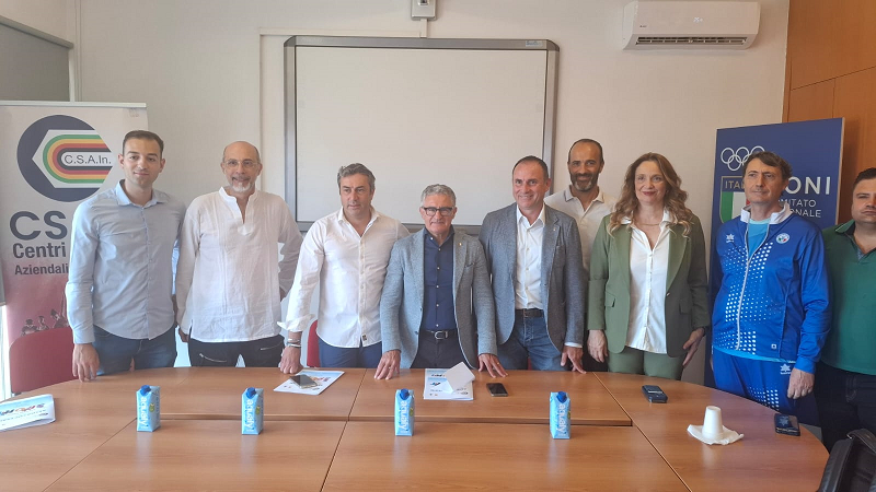 Coni Catania