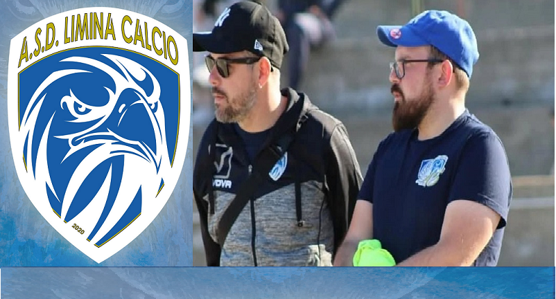 Limina Calcio - Intelisano e Lo Giudice