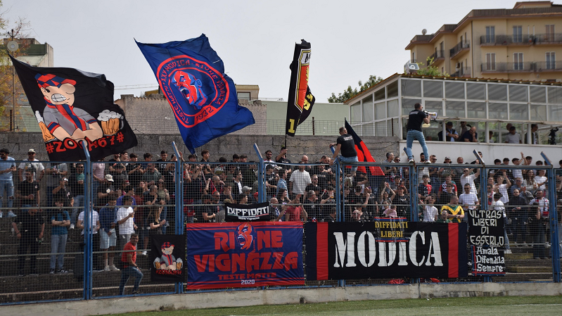 MOdica Calcio
