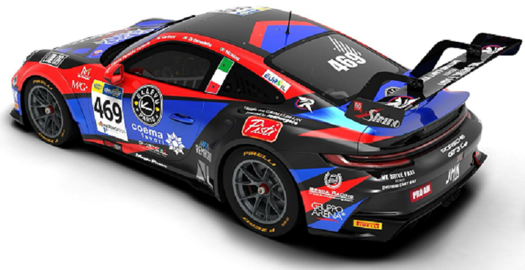 Motori - Granturismo