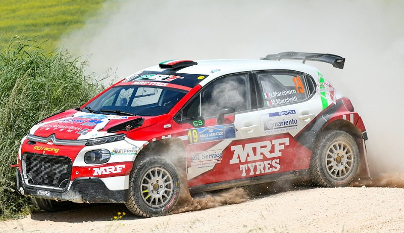 Motori - Ro RAcing marchioro - marchetti