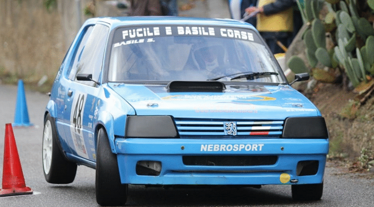 Nebrosport - Fucile