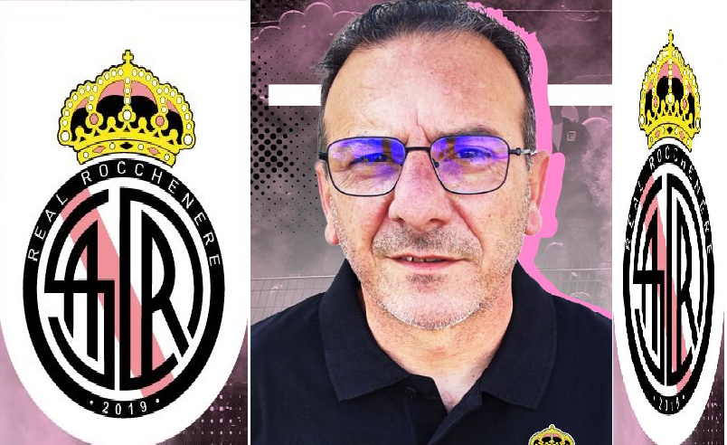 Real Rocchenere 25-26 - Paolo Mercurio