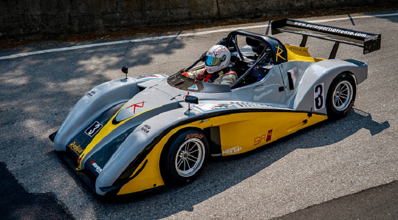 Scuderia Nebrosport