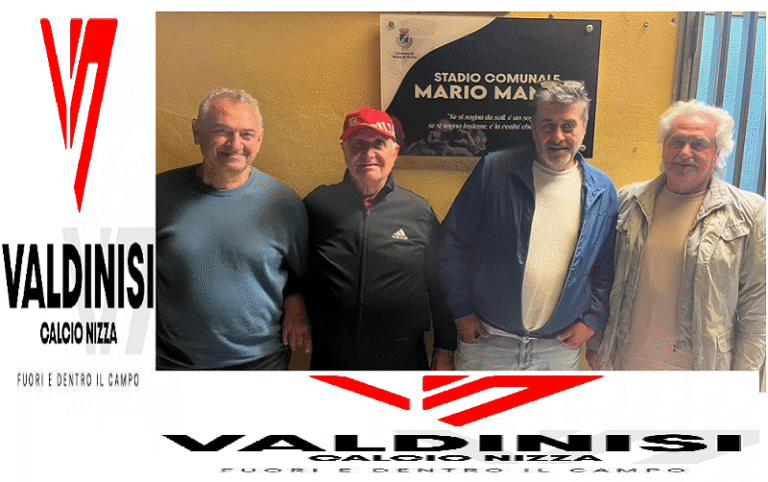 Valdinisi - Rasconà, Ruggeri, Storione e Rotondo