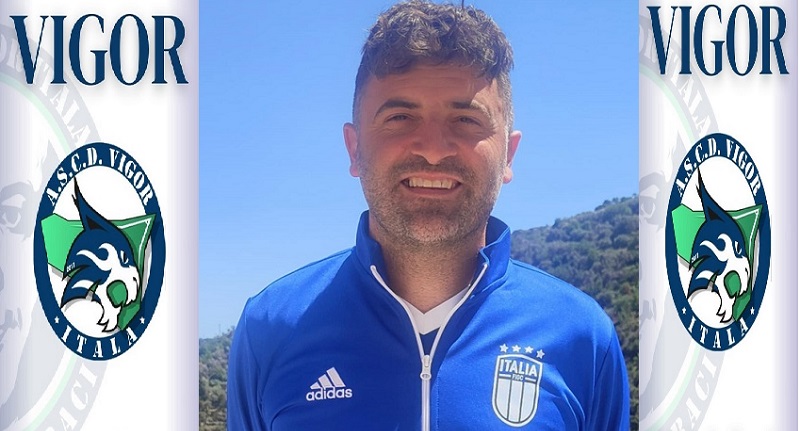 Vigor Itala - Giovanni Bonfiglio