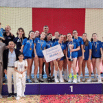 Volley femminile - messina