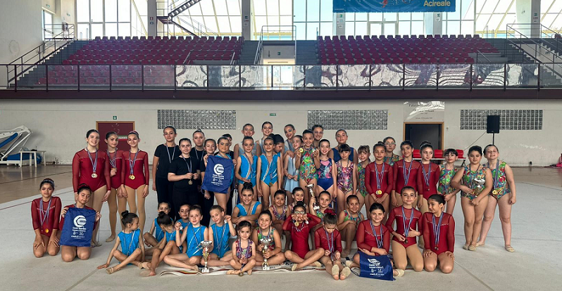 Atena Cup