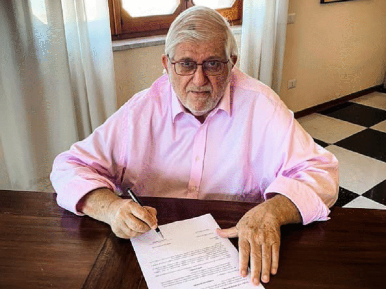 Basket School Messina - Mario Bonsignore