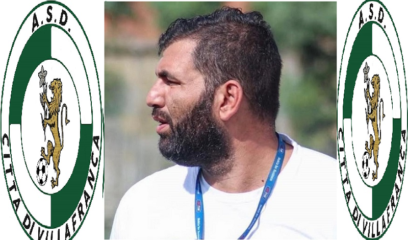 Città di Villafranca - Nico Caragliano